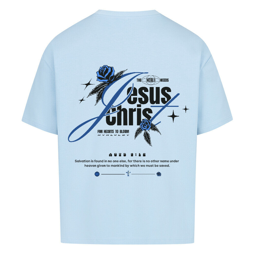 Image for color: babyblau