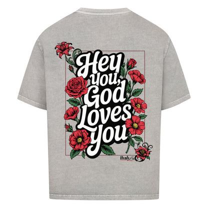 Image for color: washed grey