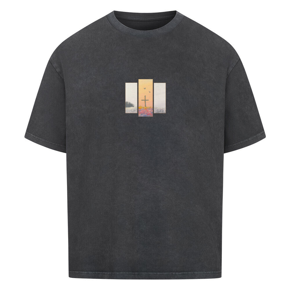 Image for color: washed black