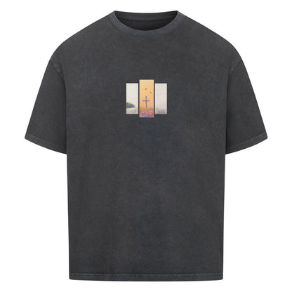 Image for color: washed black