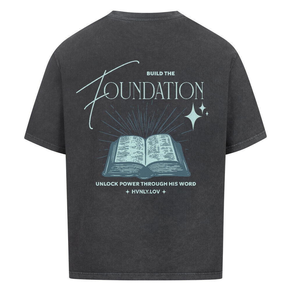 Image for color: washed black