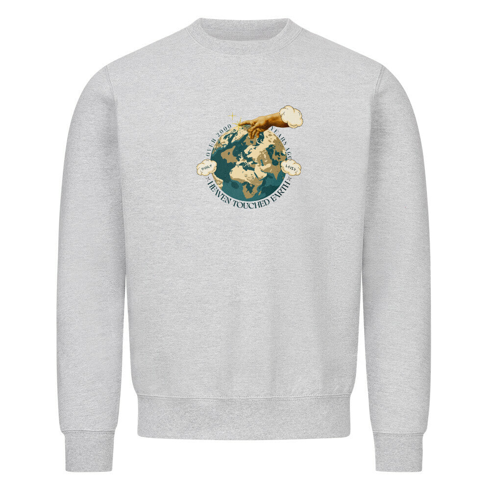 Image for color: heather grey