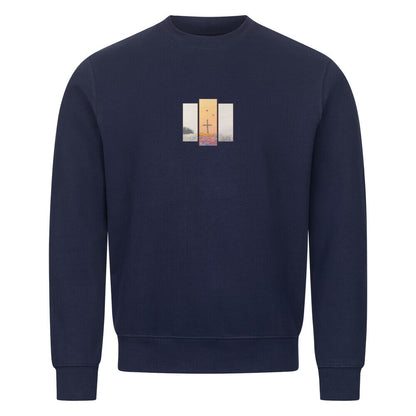 Image for color: navy blue