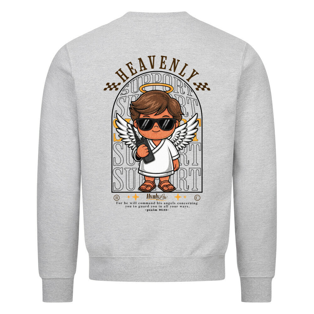 Image for color: heather grey