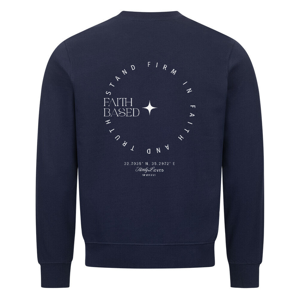 Image for color: navy blue