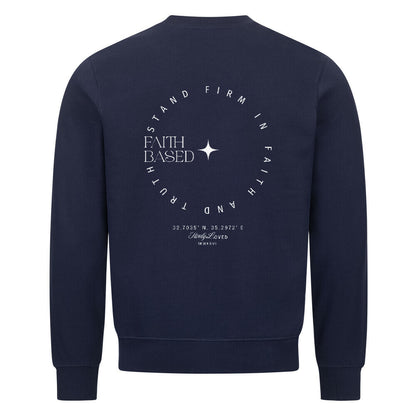 Image for color: navy blue