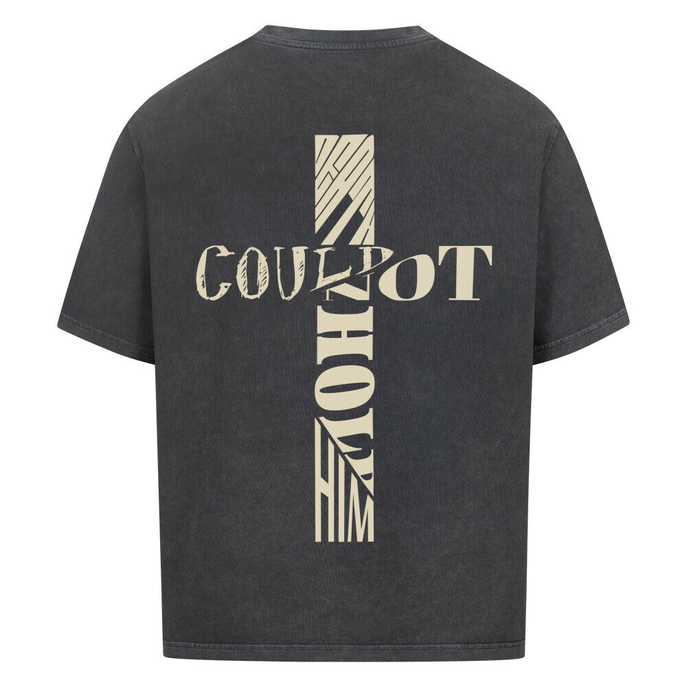Image for color: washed black