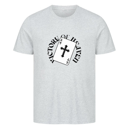 Image for color: heather grey